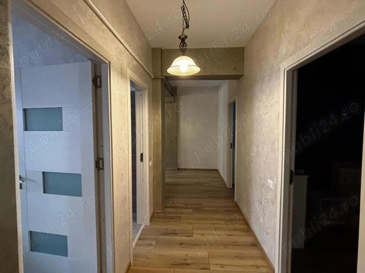 Apartament 3 camere Bd. Dem Radulescu zona Clinica Sofianu - 10