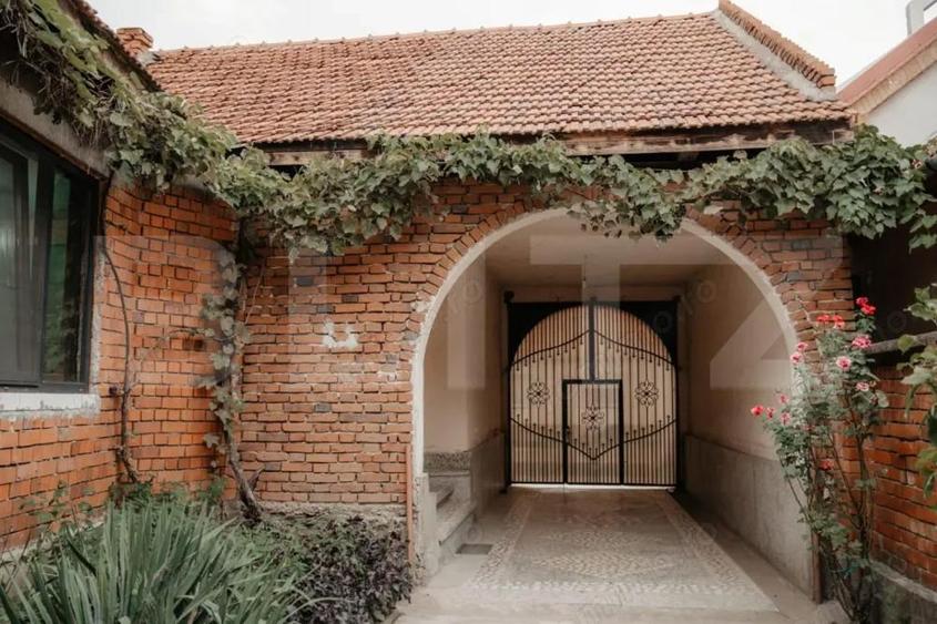 Casa individuala, 234 mp, zona Bichigi - Faget - 18