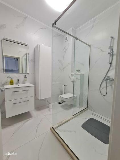 Apartament lux vedere mare 60mp,parcare, Wave5,extrasezon - 4