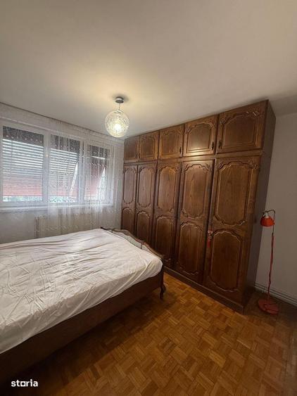 Apartament de inchiriat, 2 camere, 43 mp, Grigorescu zona Hotel Napoca - 6