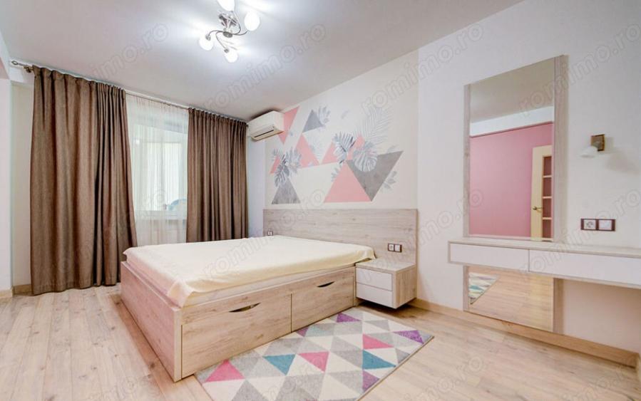 Apartament 2 Camere zona Trapezului - 2