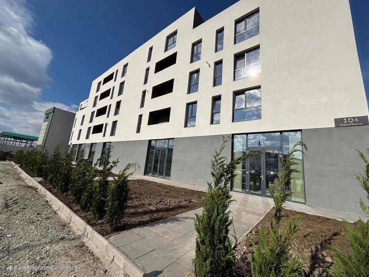 Nautica Residence XV - Baba Novac - LIDL - 42 mp utili - 2