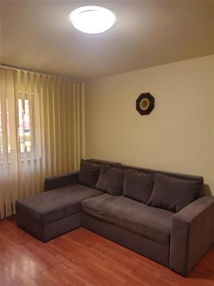 Apartament 2 camere, semidecomandat,mobilat, utilat, beci, Grivitei, Brasov - 3