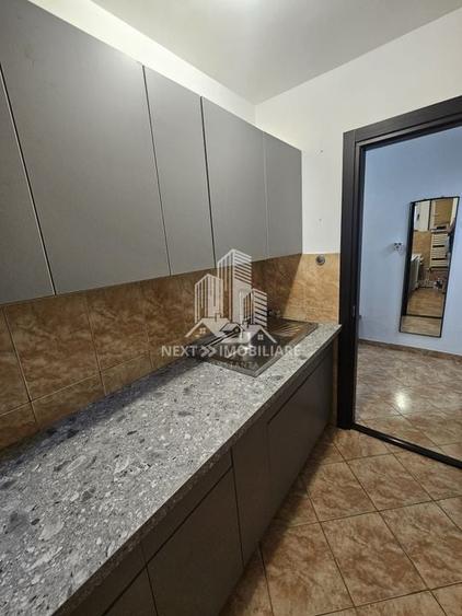 🏠 Închiriez apartament 2 camere – Piața Chiliei, Constanța - 9