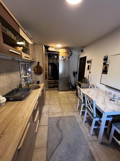 Apartament 2 camere de vanzare 55 mp langa sens AEM, Timisoara - direct de la proprietar - 2