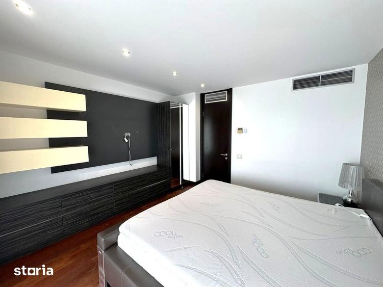 OPORTUNITATE!Complex Exclusivist - 5 Camere -162 mp, Parcare Subterana - 33