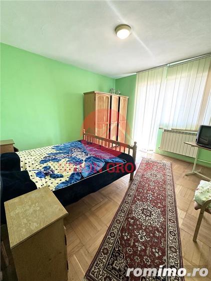 Casa D+P+1E+M cu teren de 471 mp, localitatea Ovidiu aproape de lac - 15