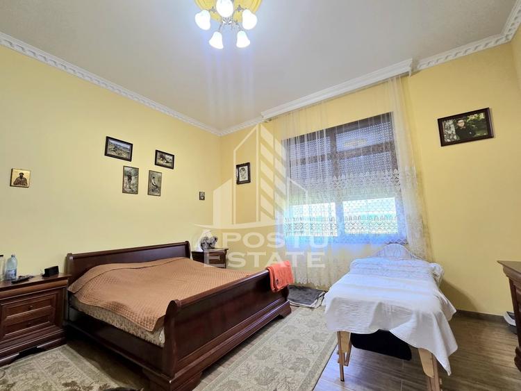 Casa pasiva individuala, deosebita, cu teren generos, Sag, comision 0% - 23