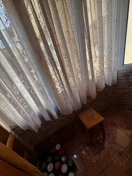 Apartament cu 2 camere decomandat, etaj 1/4, zona Canta - 7