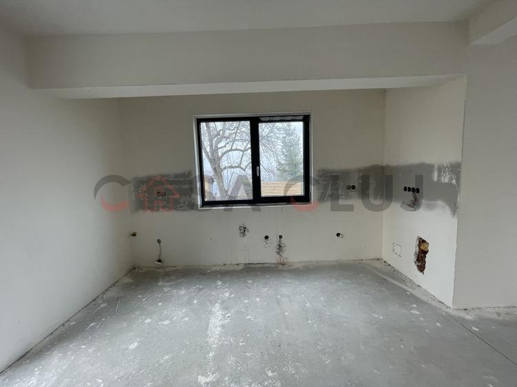 Casă moderna individuală D+P+E+T în Feleacu - 8