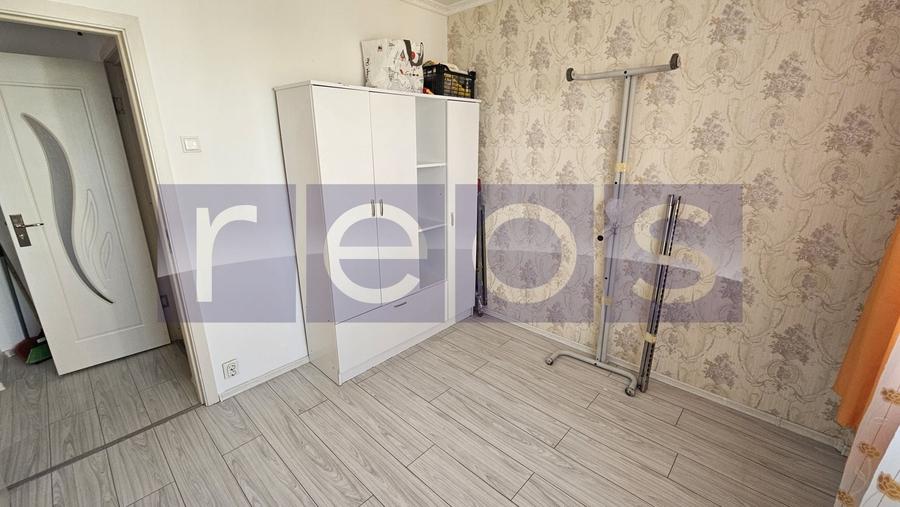 DE VANZARE AP 3 CAMERE ROMANCIERILOR | METROU - 4