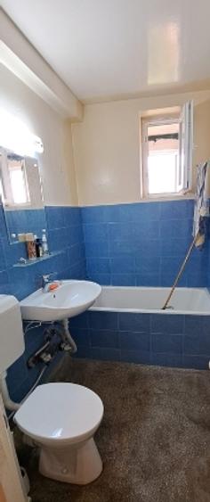 Dristor metrou Baba Novac, bl.reabilitat,balcon, debara,geam la baie,spatios. - 4