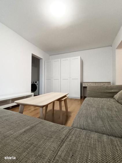 Berceni - Alexandru Obregia - 2 camere - parcare proprie - 400 Euro - 11