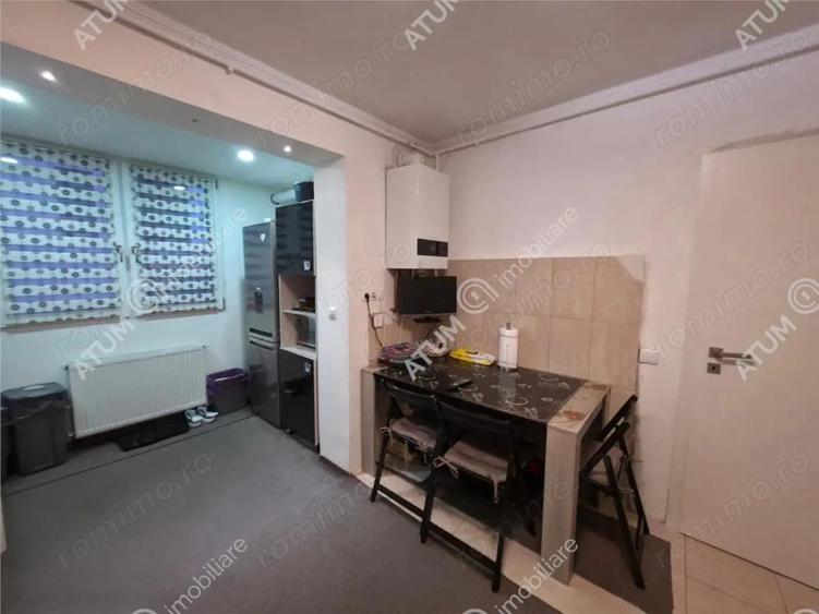 Apartament cu 2 camere si loc parcare in zona Selimbar din Sibiu - 3