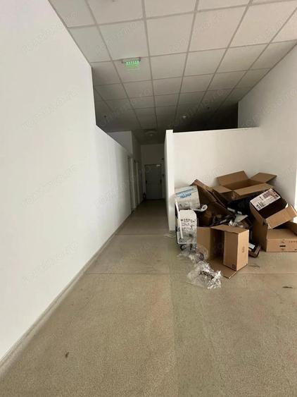 Zona Eroii Revolutiei Sp 175 mp open space - 1