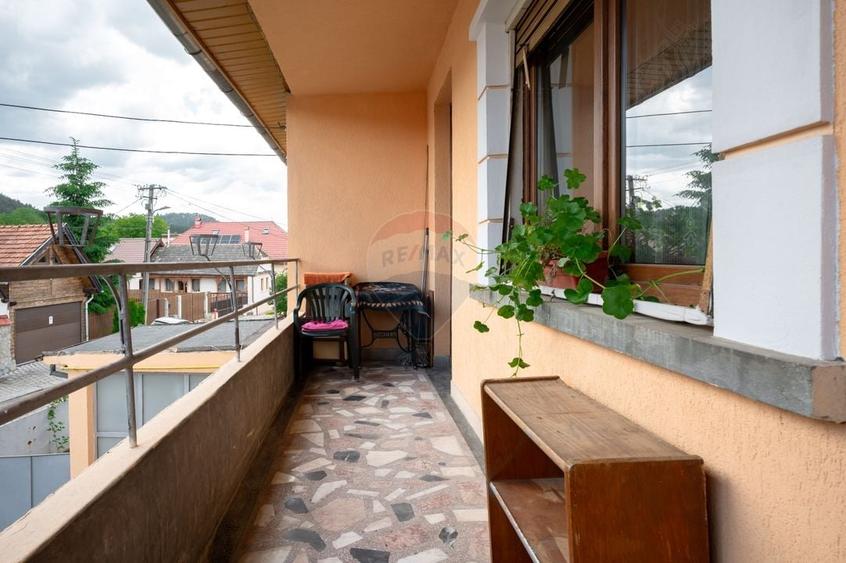 Apartament cu 4 camere la casă | 105 mp Utili | Curte 128 mp - 15