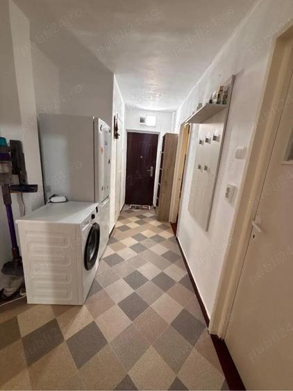 Apartament decomandat 2 camere - 4