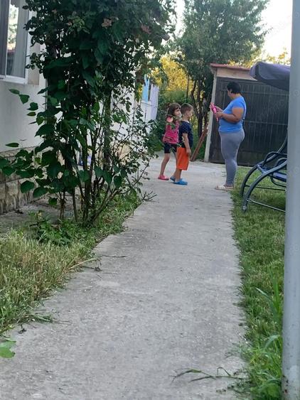 Vand casa Jurilovca - 9