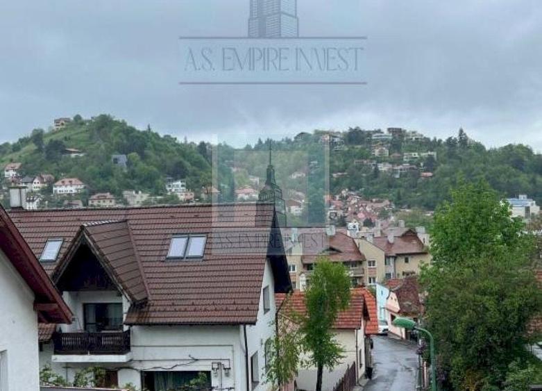 Casa singur in curte - zona Schei (ID:12393) - 5