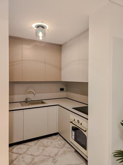 APARTAMENT SUPERB PRIMA INCHIRIERE 2 CAMERE FLOREASCA - 2