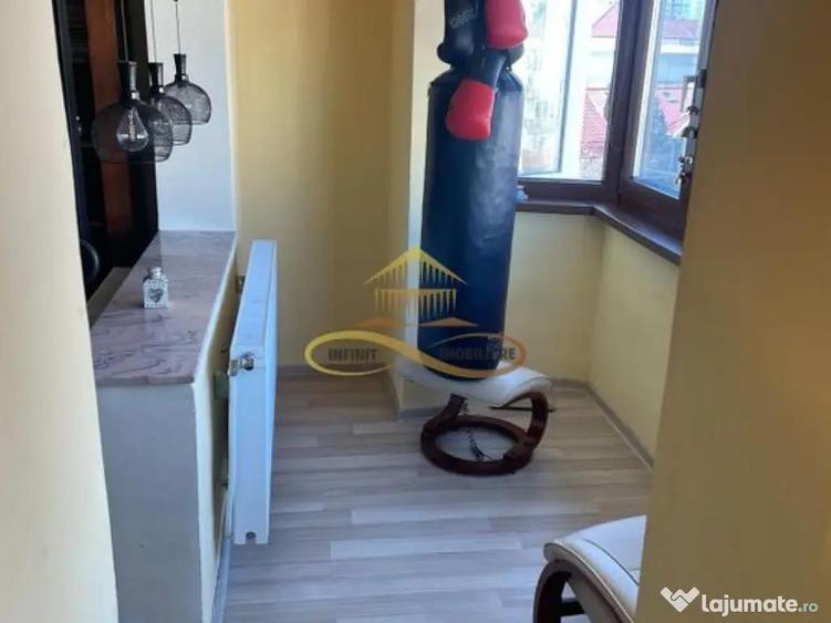 Apartament cu 3 camere decomandate! - 5