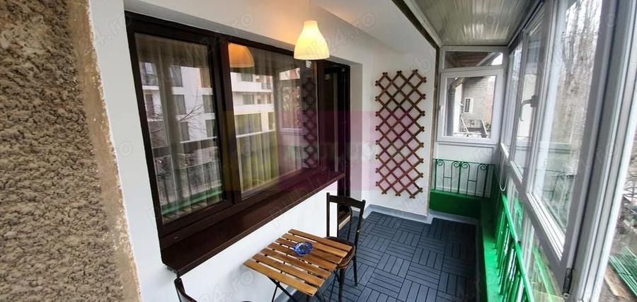 Vanzre apartament 2 camere  zona Oraselul Copiilor-Martisor - 2