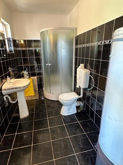 Proprietar vand casa de vacanta gata de locuit in Cebza , sat linistit - 5