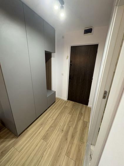 Garsoniera de vanzare Lujerului - 36mp - P/4 - 1990 - 4