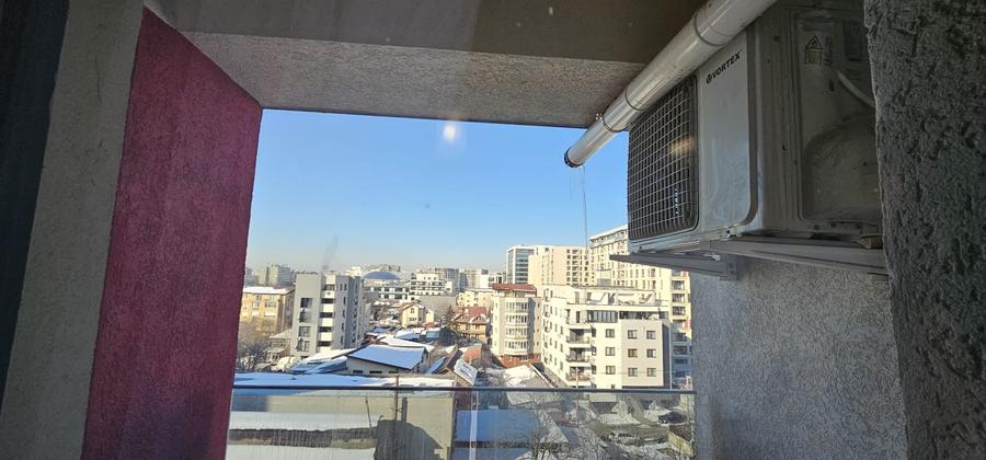 Plaza Residence - Parcul Liniei - 10