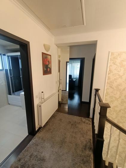 Duplex 4 camere in Florești - 12