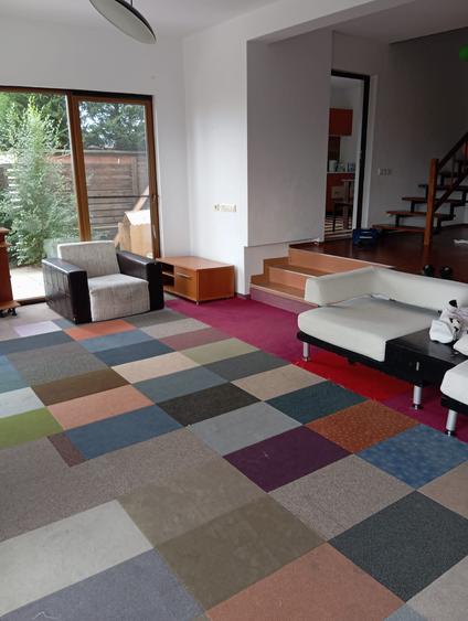 ZONA DRU-RELAX parte duplex sau casa individuala diferite suprafete! - 5