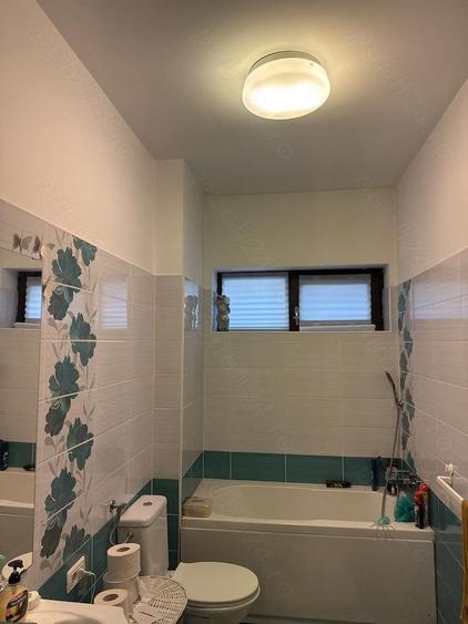 Casa parter, stil mediteranean Domnesti - 8