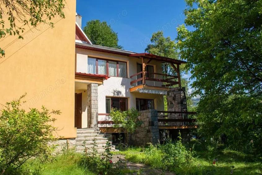 Casa de vanzare in Sangeorz-Bai - 1