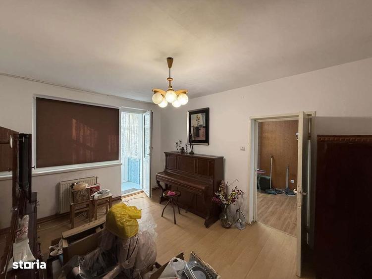 MICRO 4 | 46 mp+ Balcon |Ocupabil Imediat |IAKAB ISTVAN - 4