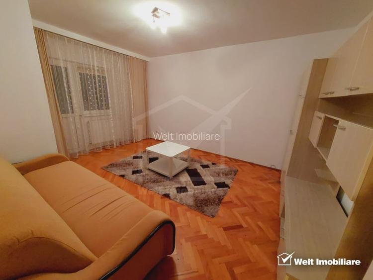 Apartament 2 camere, etaj intermediar, Manastur, Cluj Napoca