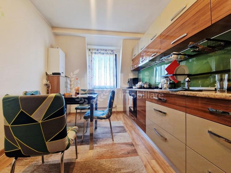 Apartament 2 camere | Decomandat | Balcon | Marasti | Zona Kaufland! - 5