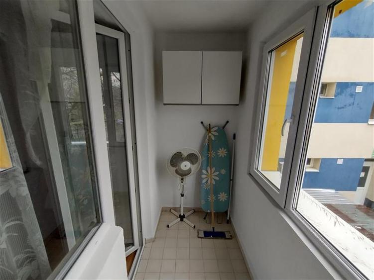 Oravita, Chirie, 3 Cam, Et. 1, Garaj Inclus, Zona Garii - 15