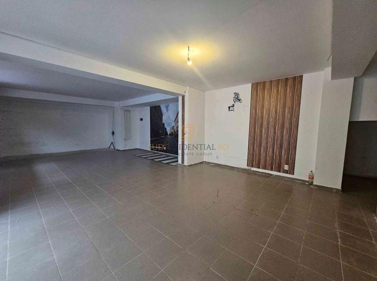 Spatiu comercial de inchiriat, 80 mp, Drumul Fermei, Popesti-Leordeni - 7