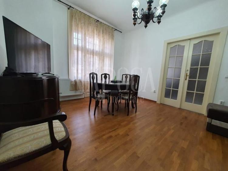 Apartament 3 camere de vanzare in Centru Oradea, Oradea - 3