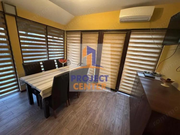 Vila individuala Stefanesti - 2