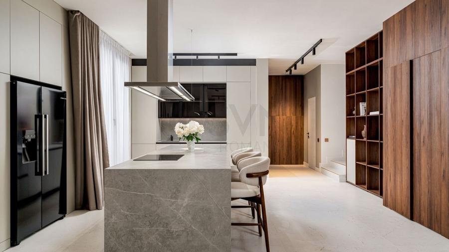 REV2005270 Vila Complex Pipera l Drumul Bisericii Casa cu gradina - 13