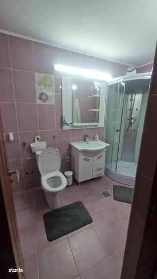 Apartament de inchirat 180mp utili - 8