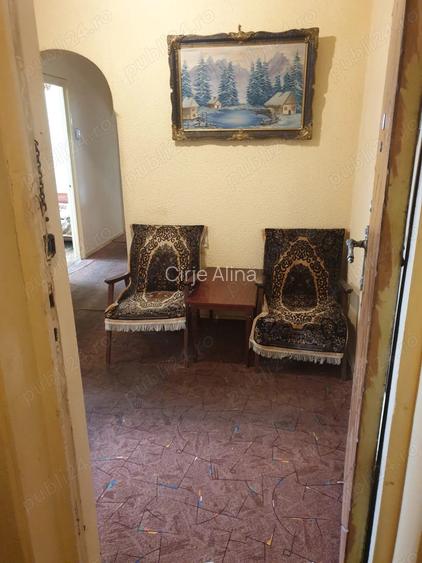 Vand apartament 4 vamere