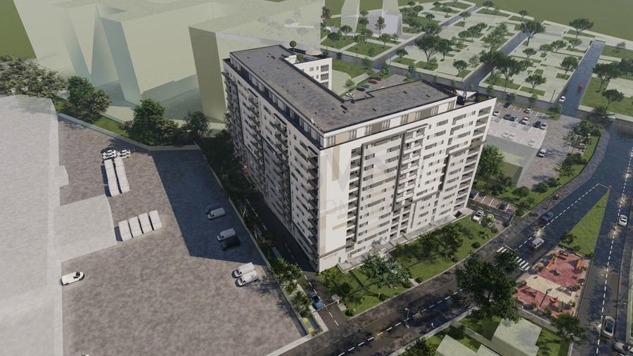 REA1018565 Garsoniera Sun Rebreanu Titan - 1