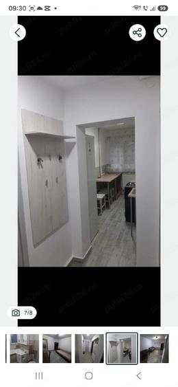 Apartament cu 3 camere decomandat în Cornișa