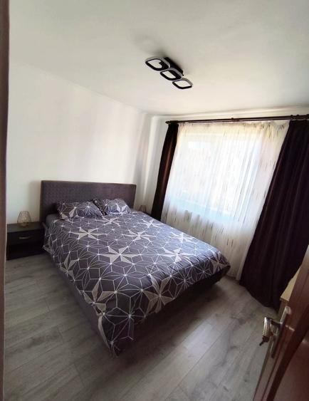 Apartament 2 camere,zona Nord - 5