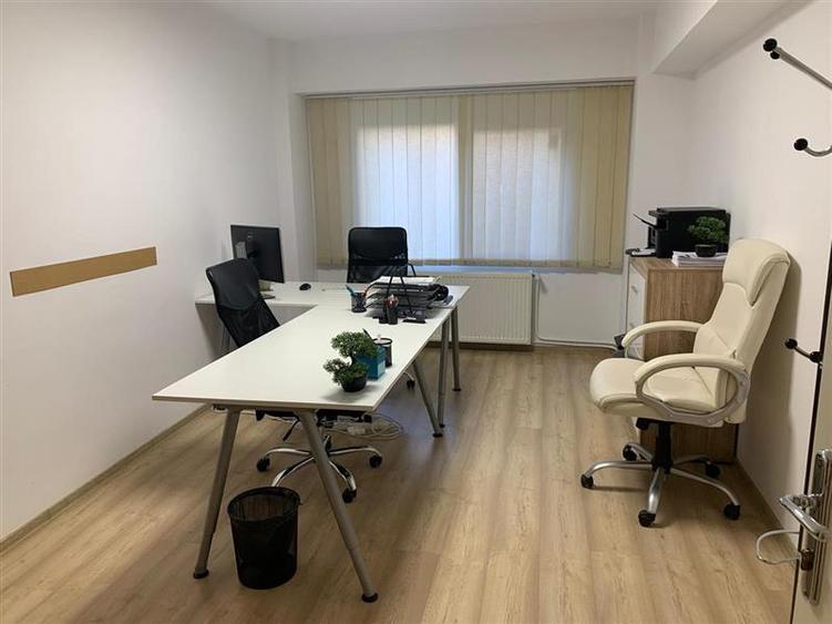 Inchiriere apartament 2 camere - birou zona Piata Cipariu Titulescu Gheorgheni, - 2