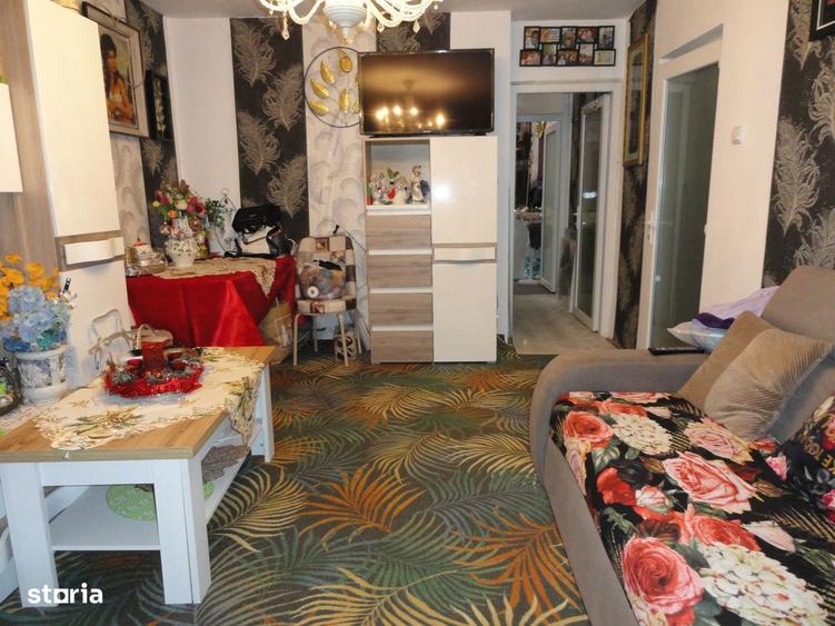 Apartament 2 camere parter inalt, Micalaca - Miorita, 65 mp, termoteca - 17