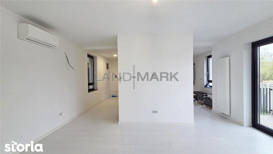 Apartament premium 2 camere et 2 str Petre Tutea Dumbravita - 8