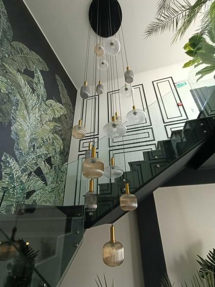 Inchiriez restaurant Selimbar, str. Doamna Stanca, langa Shopping City Sibiu - 4